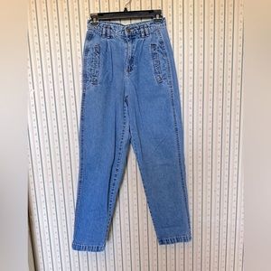 Vintage Liz Claiborne Sport Mom Jeans | 90s/Y2K | Spring Cleaning